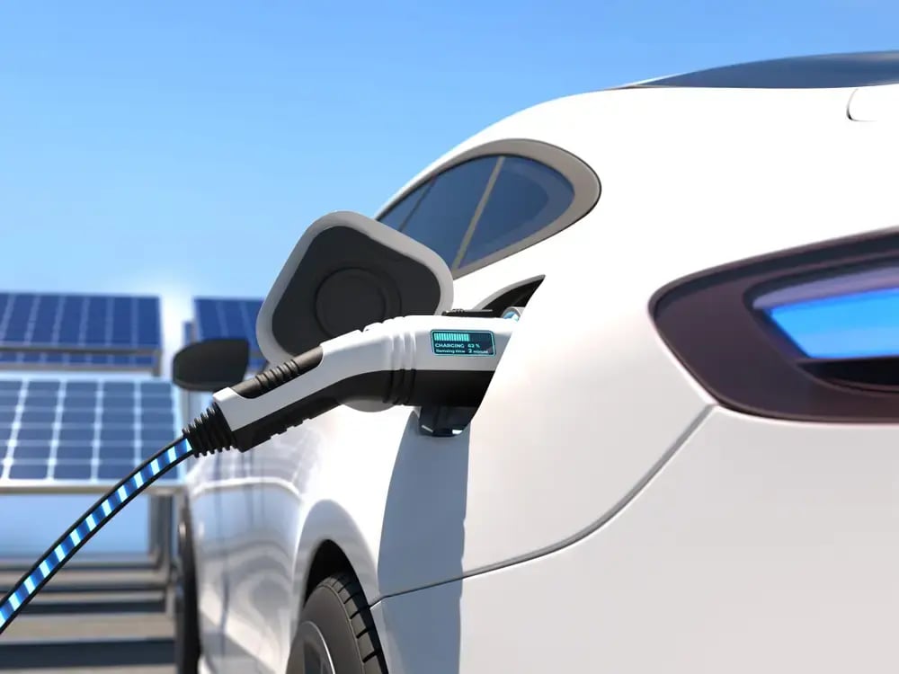EV Charging 1
