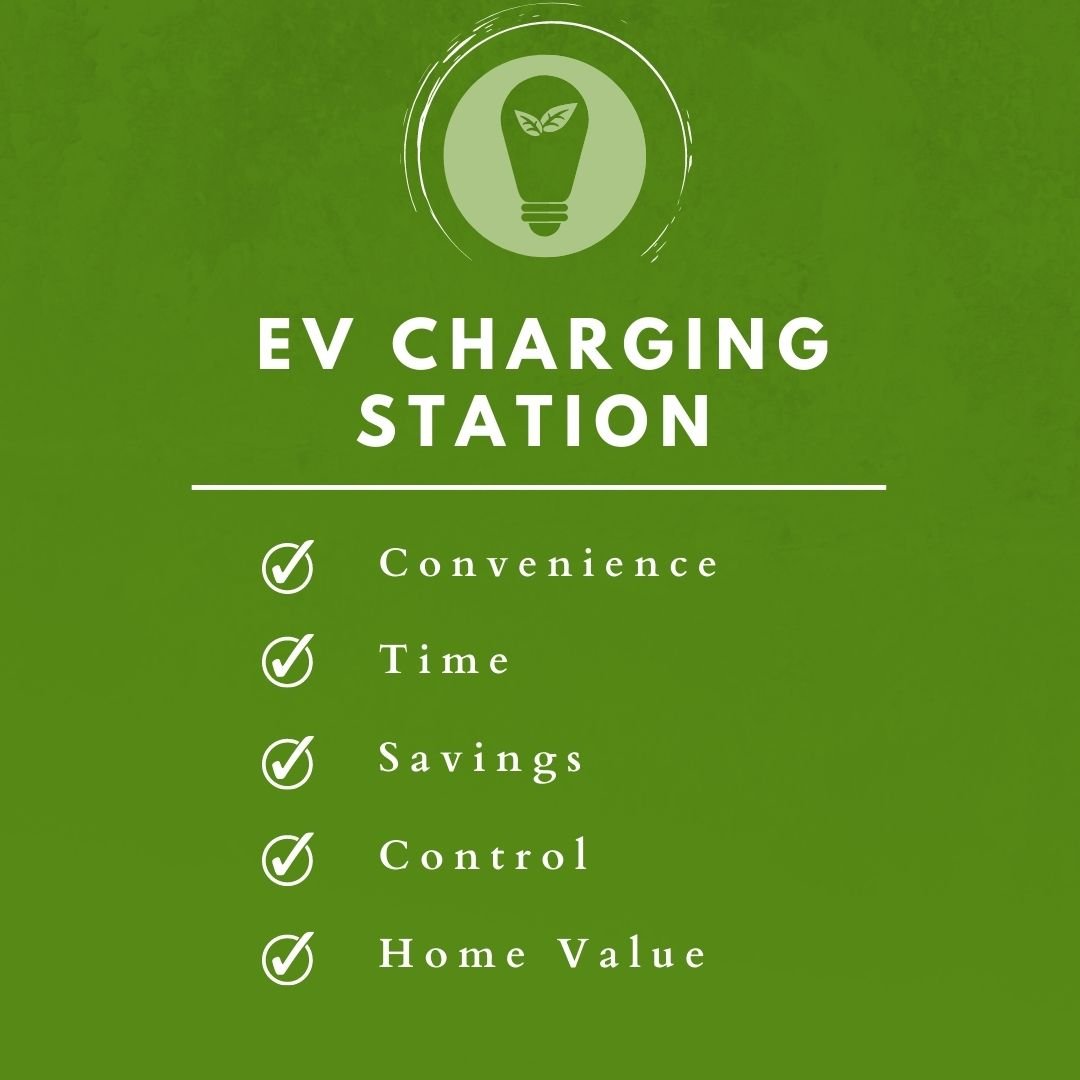 EV Charging Station Web Graphic 