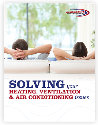Solving your heating, ventilation and air conditiong issues