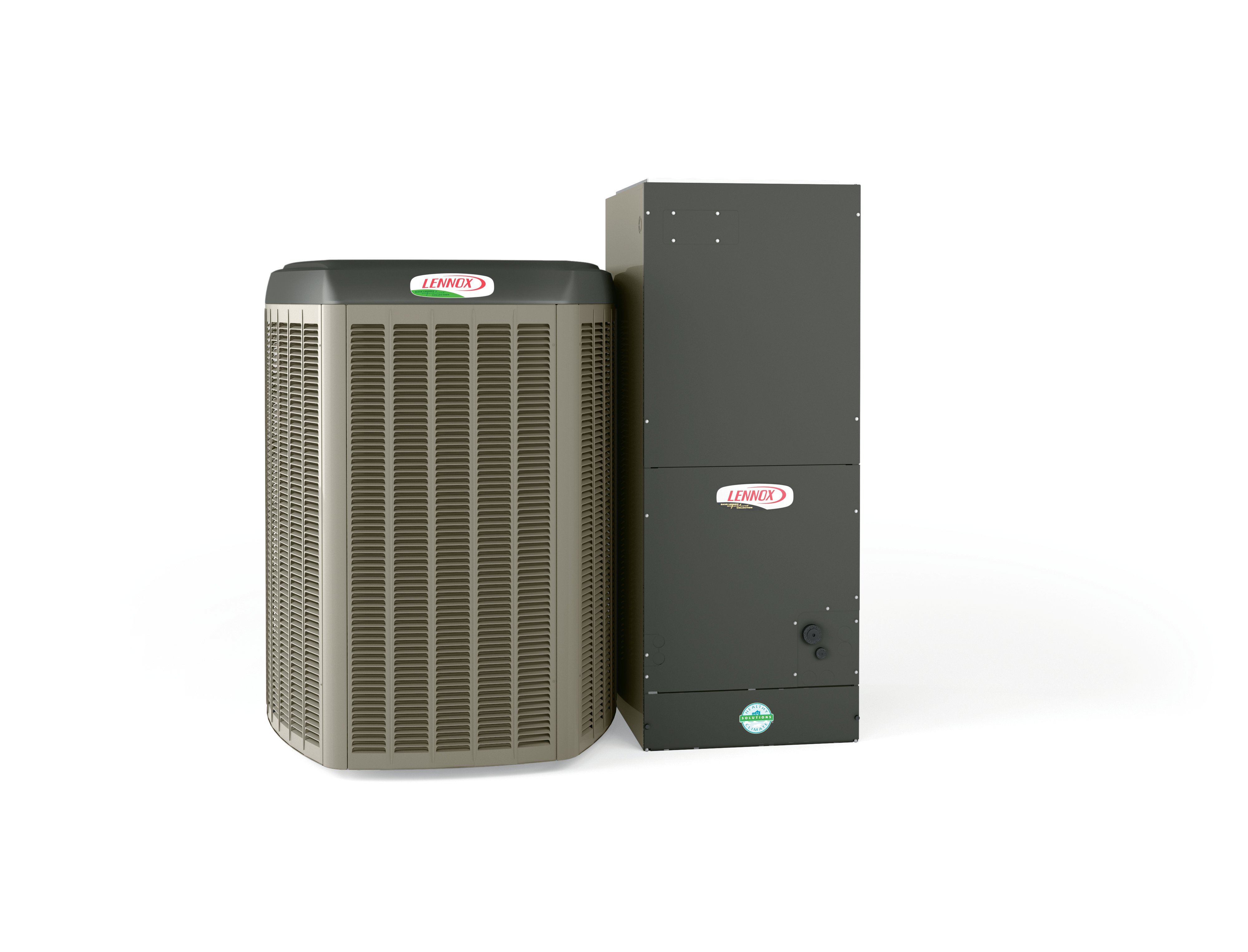 Redlands, CA Heat Pump & Air Handler Installation Burgeson's Heating