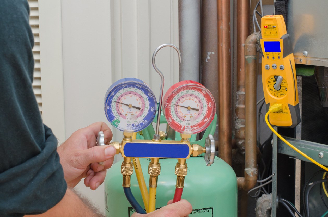 Refrigerant