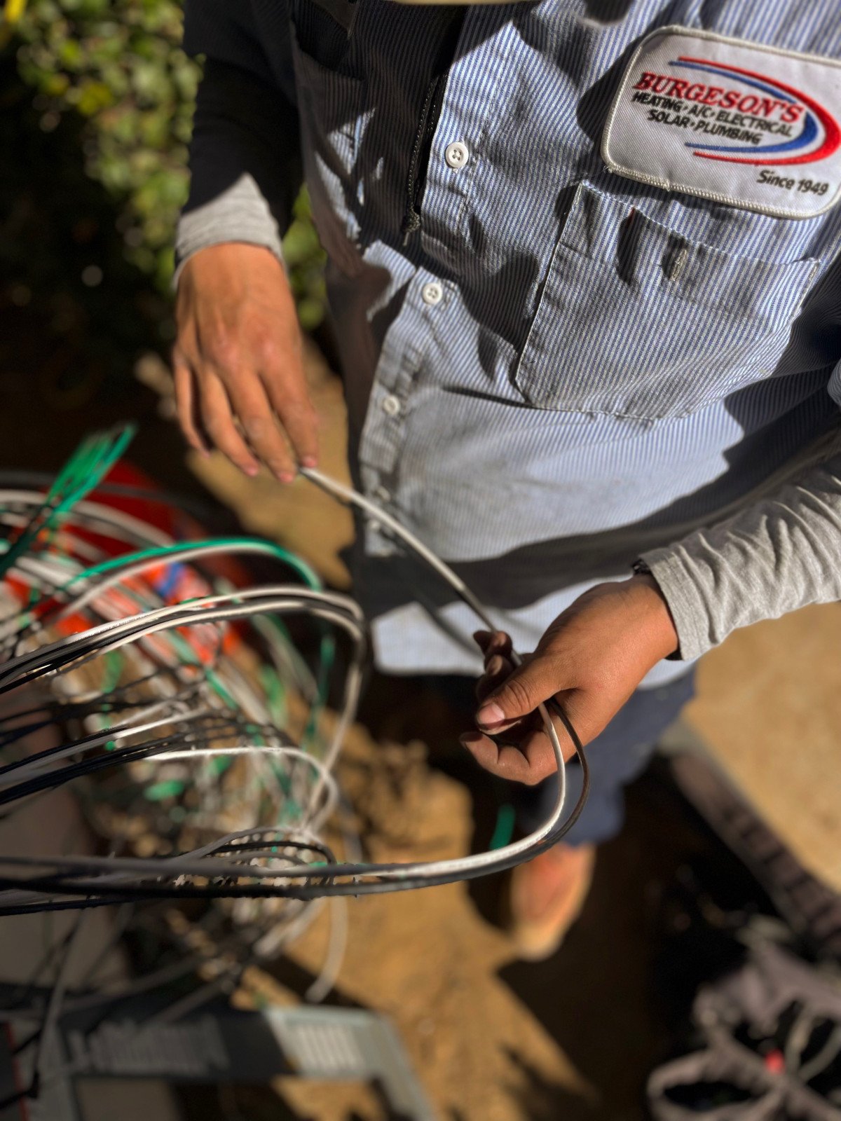 burgesons-electrical- wiring