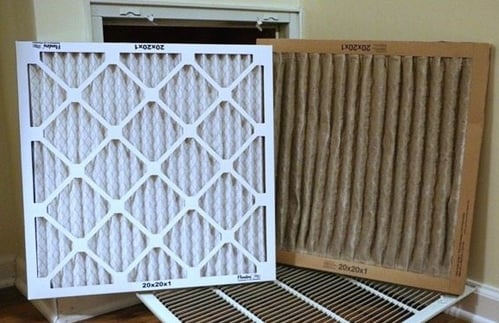 clean-dirty filters - crop