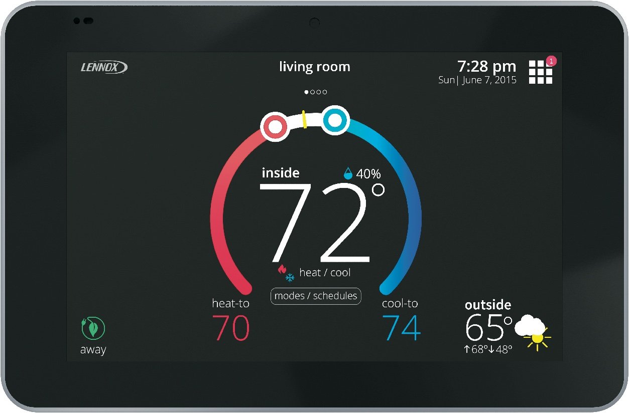 iComfort S30