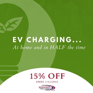 EV Charging Social Post 