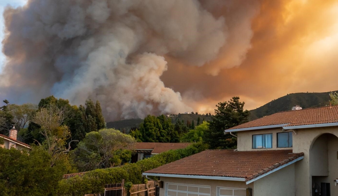 California Air Quality