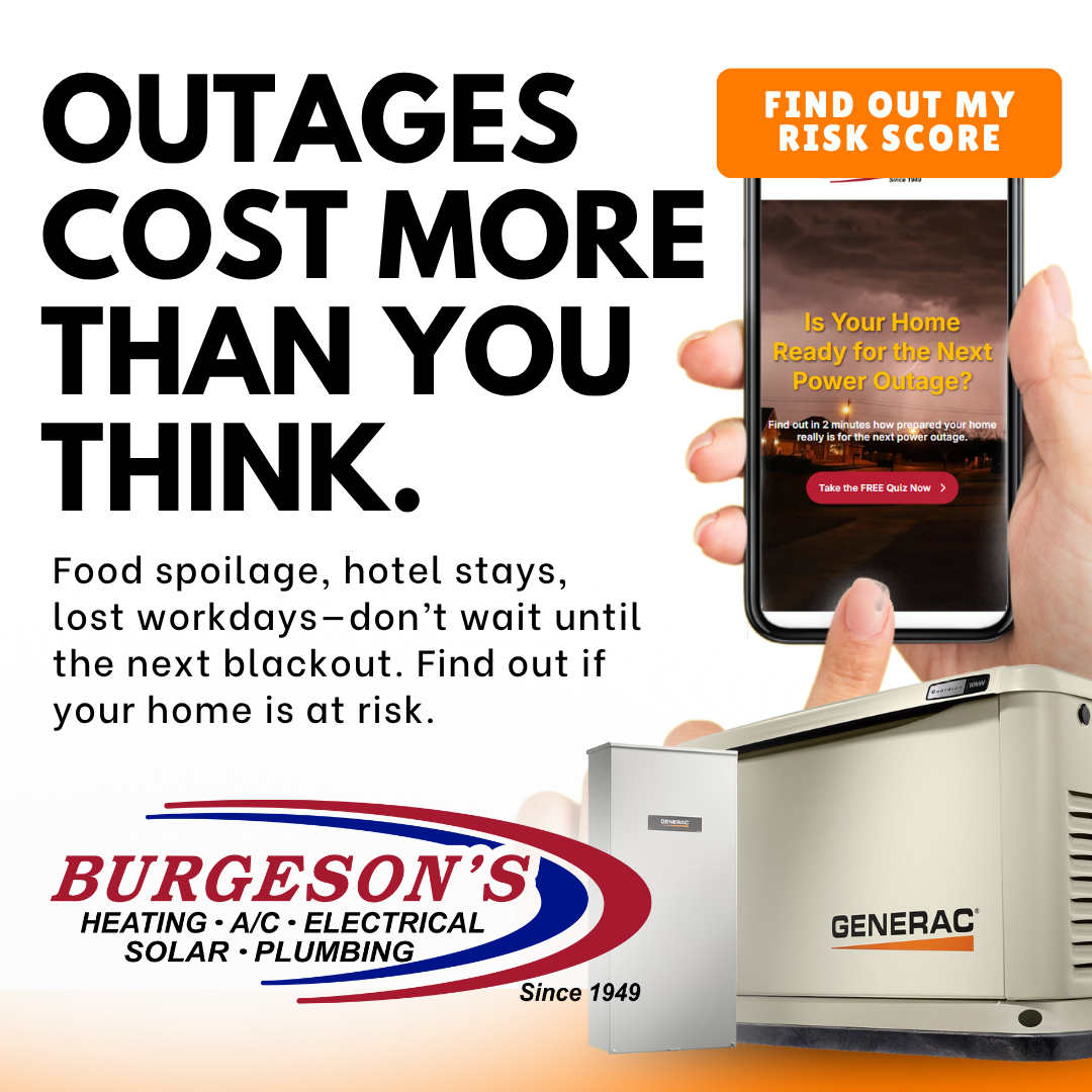 Generac 2 - 1080 x 1080